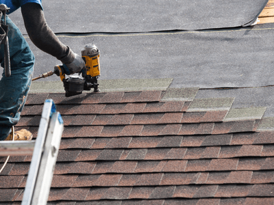 About Roof Repair Experts Chinquapin, NC